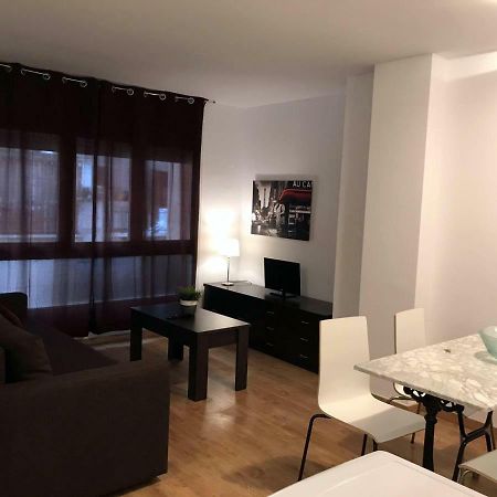 La Devesa De Gerona Daire Dış mekan fotoğraf